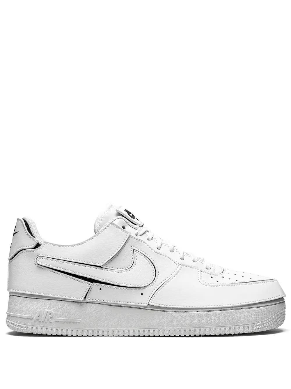 Air Force 1/1 "Cosmic Clay" sneakers