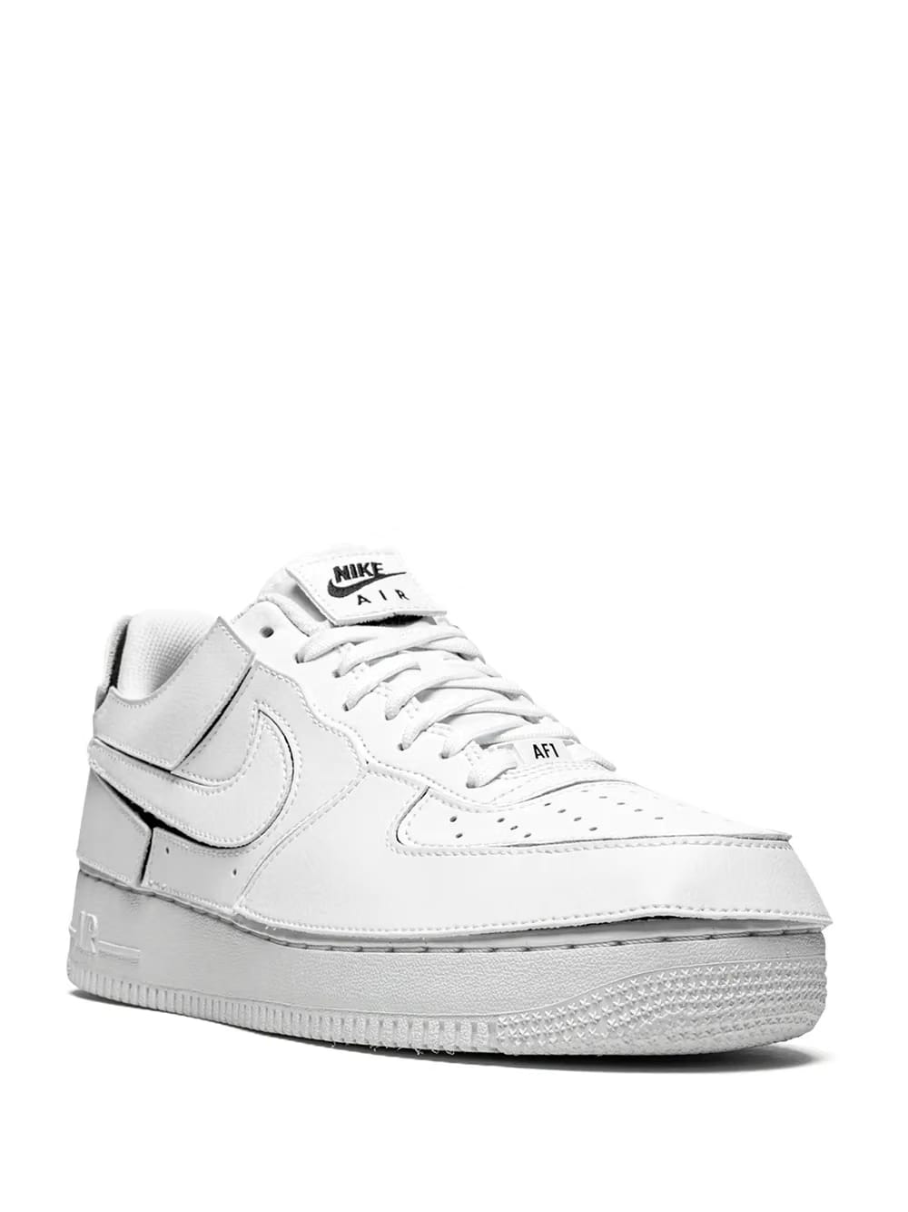 Air Force 1/1 "Cosmic Clay" sneakers