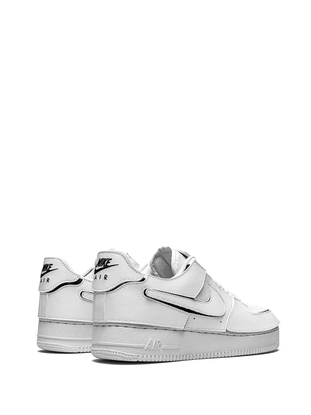 Air Force 1/1 "Cosmic Clay" sneakers