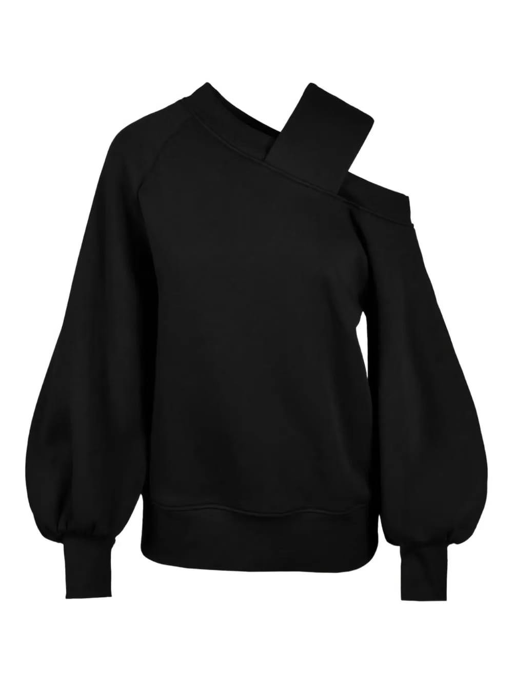 Nutmeg sweatshirt