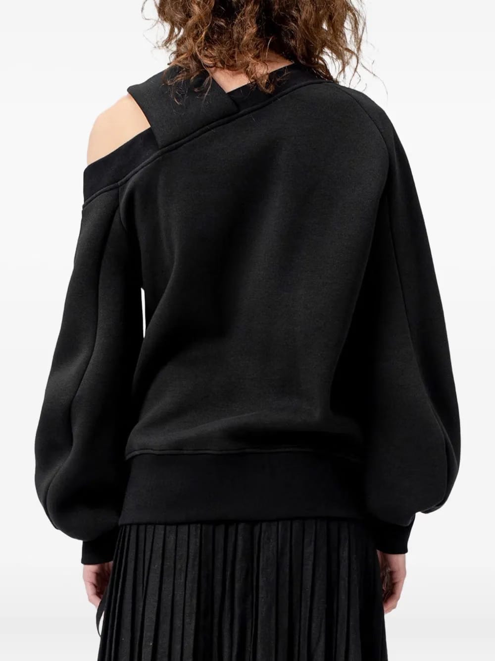 Nutmeg sweatshirt