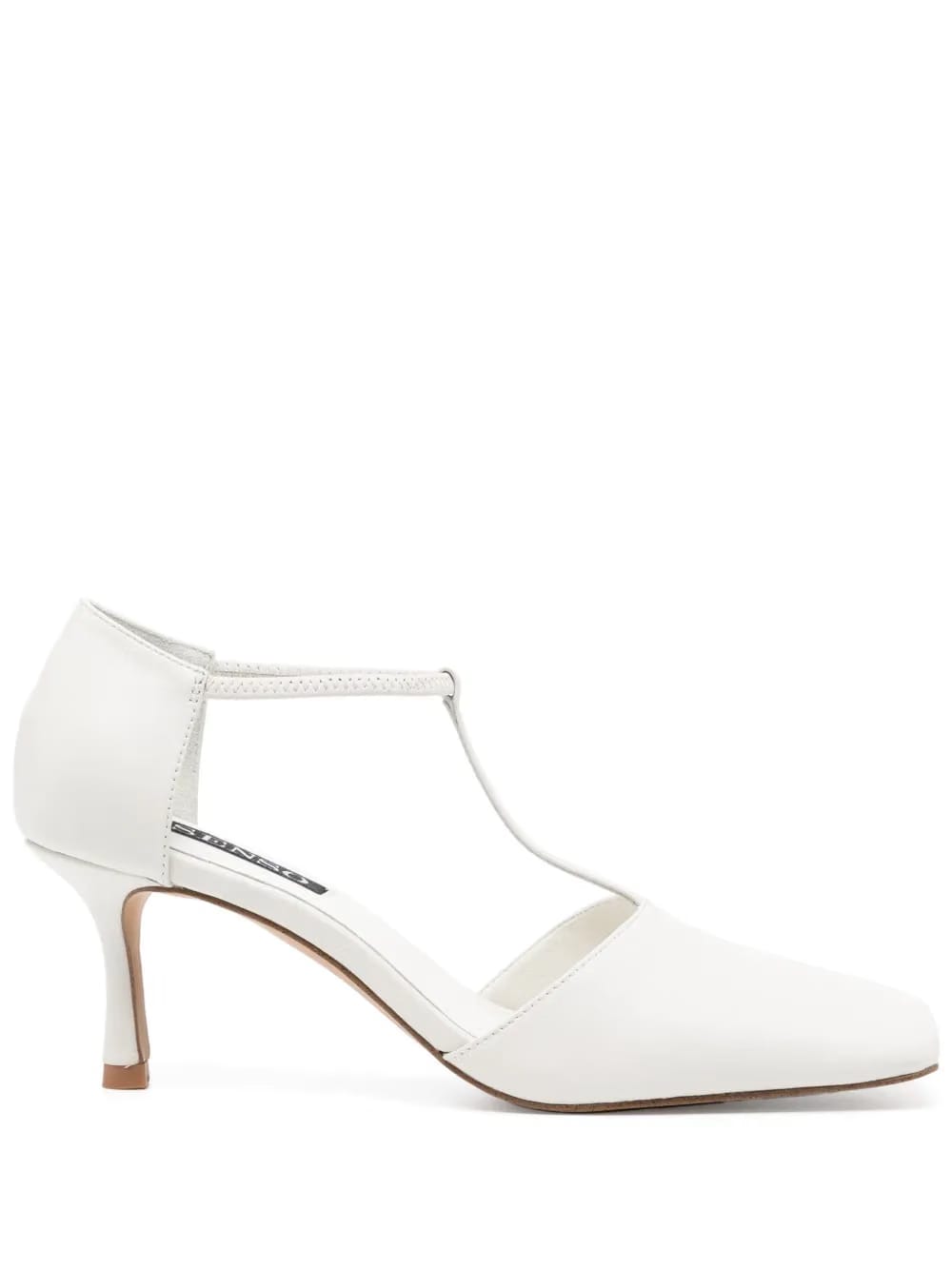 70mm Jennifer pumps