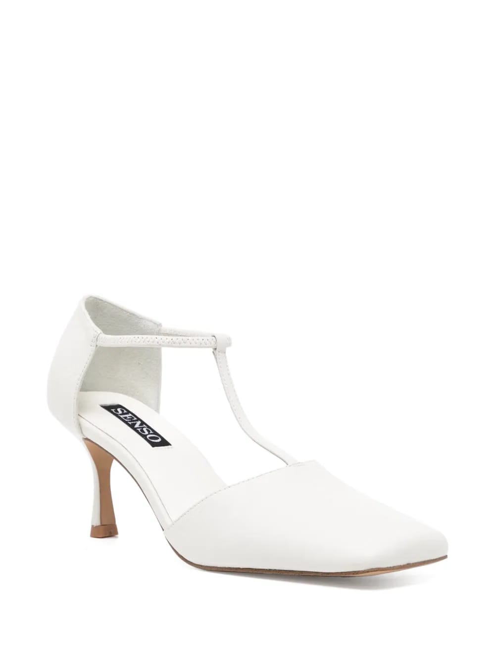 70mm Jennifer pumps