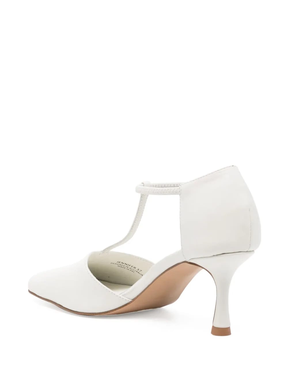 70mm Jennifer pumps