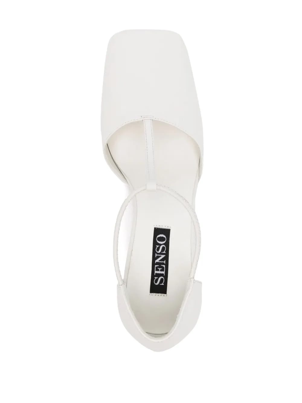 70mm Jennifer pumps