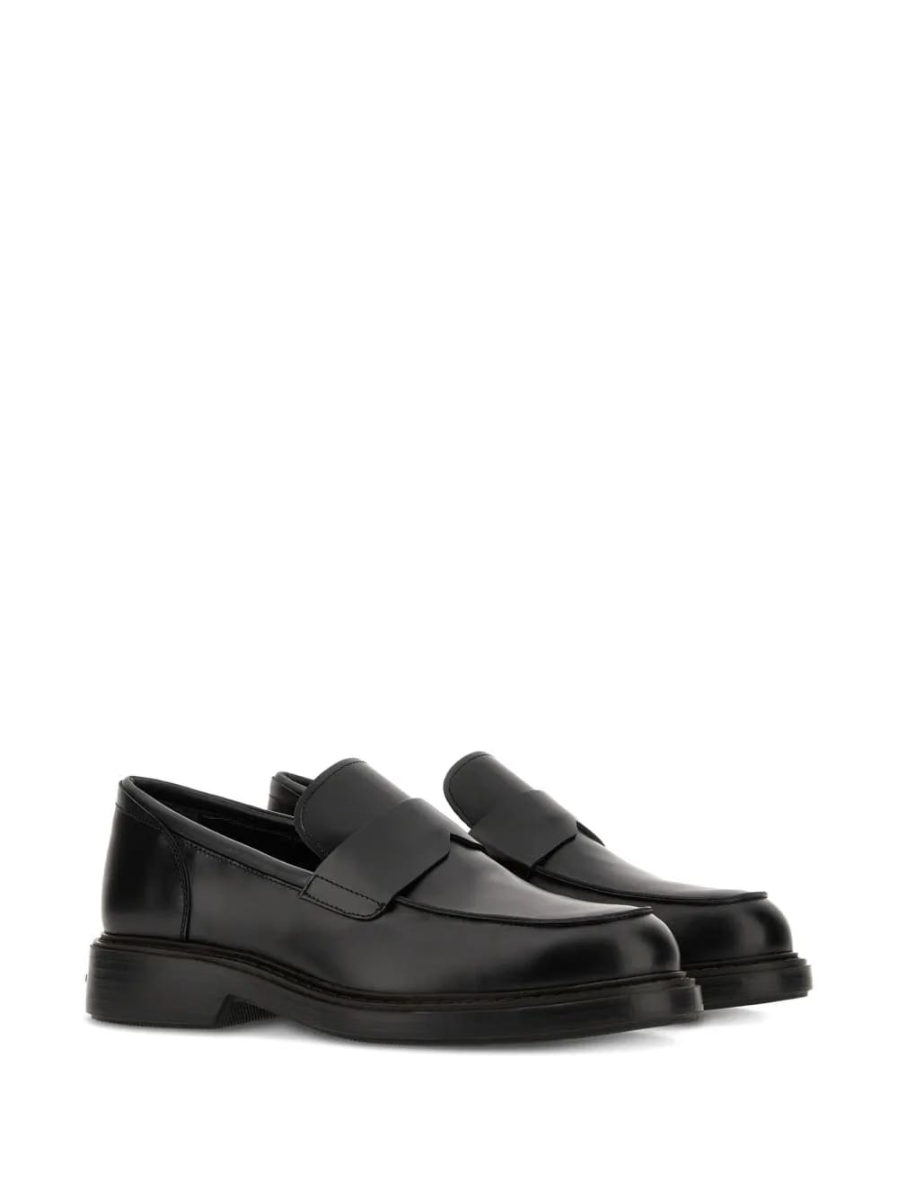 H704 Urbano loafers