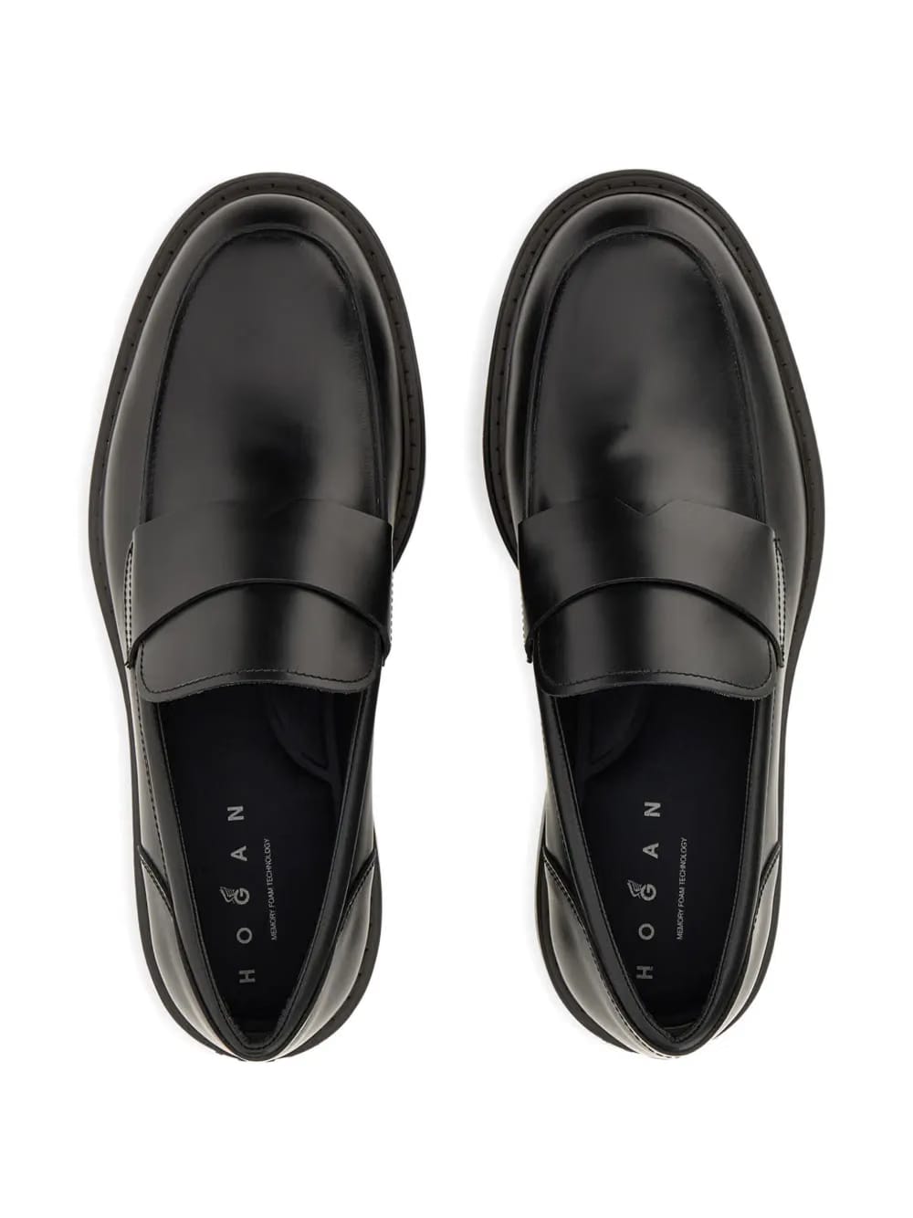 H704 Urbano loafers