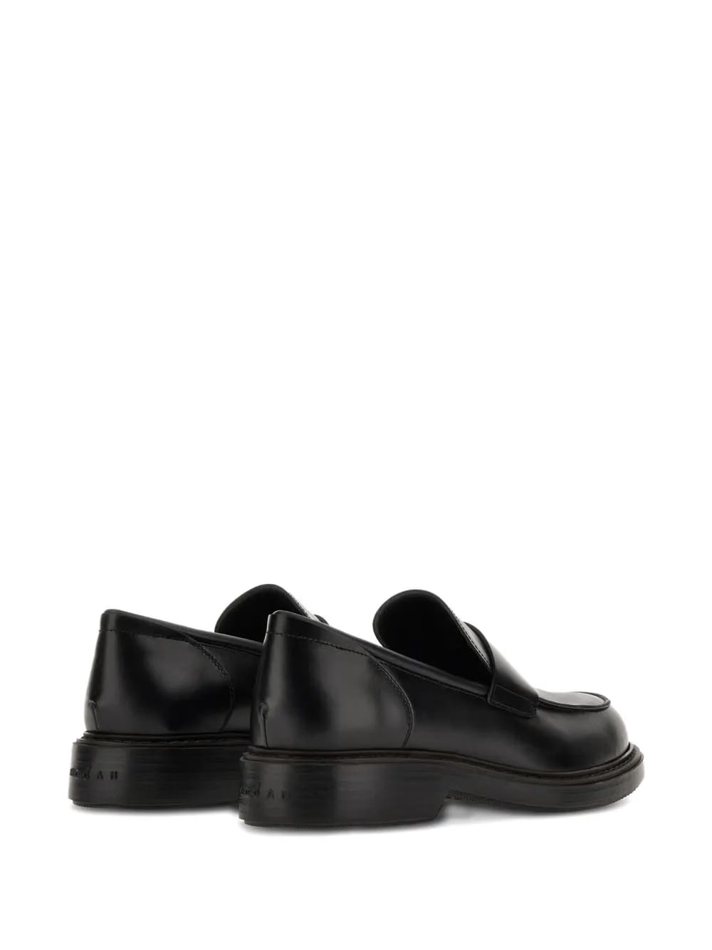 H704 Urbano loafers