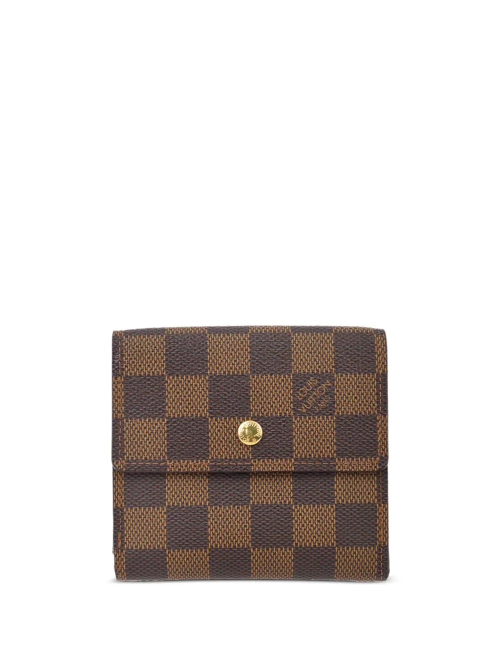 2008 Portefeuille Elise wallet