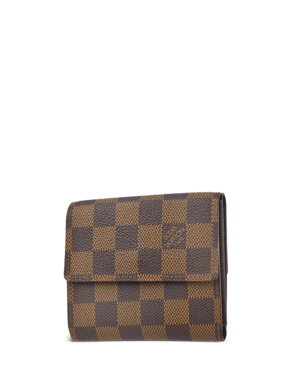 2008 Portefeuille Elise wallet