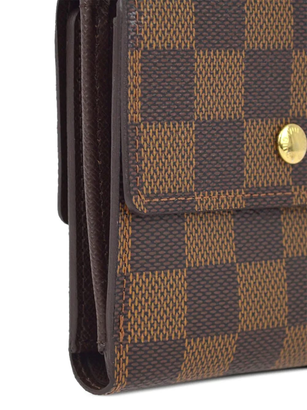 2008 Portefeuille Elise wallet