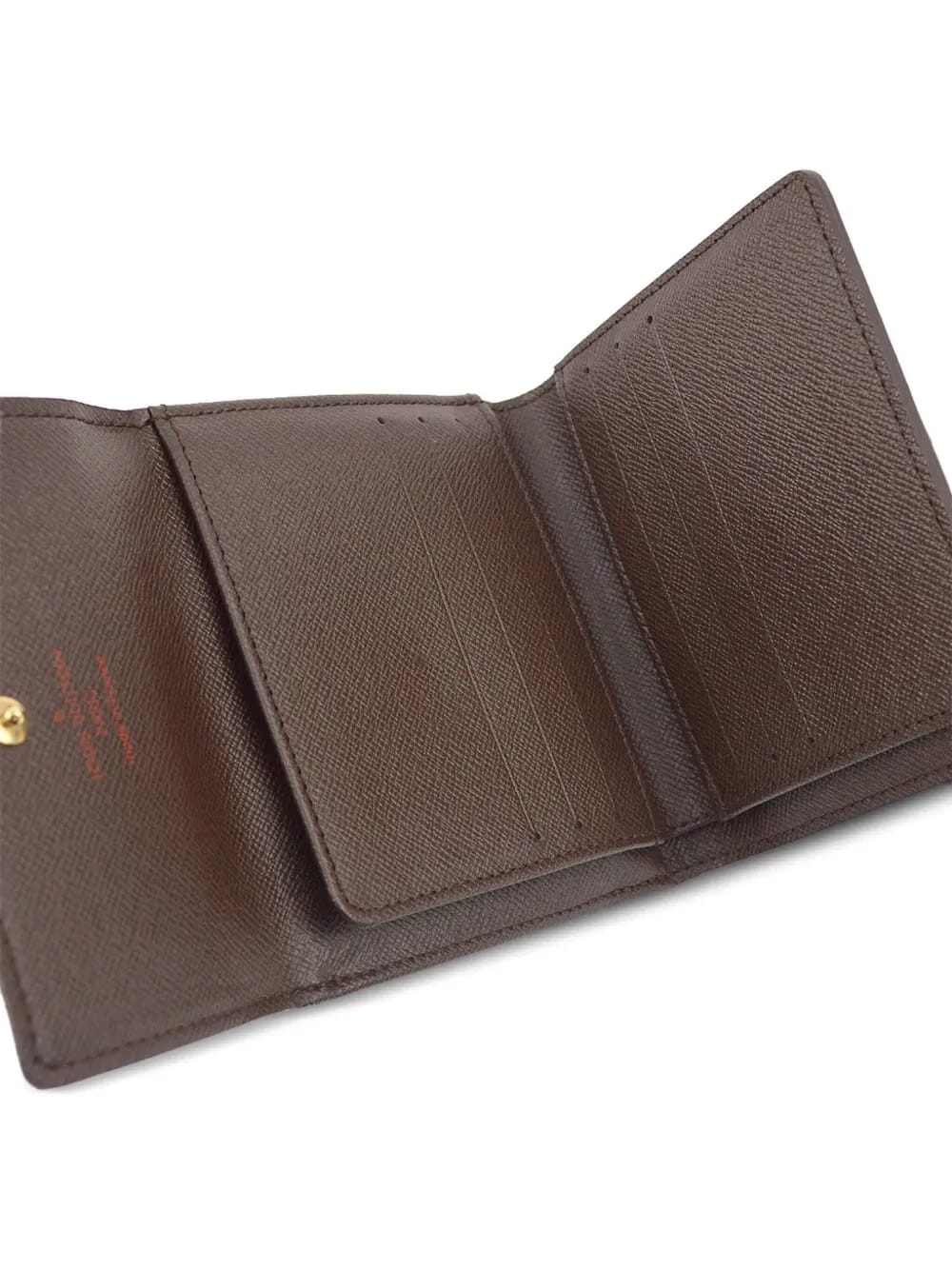 2008 Portefeuille Elise wallet