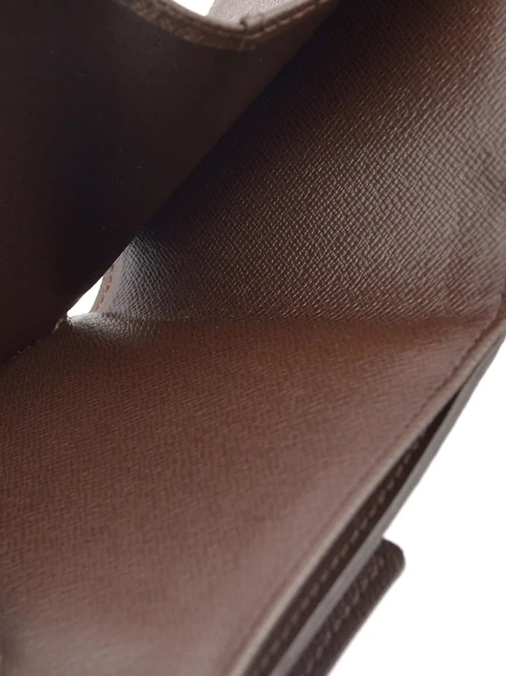 2008 Portefeuille Elise wallet