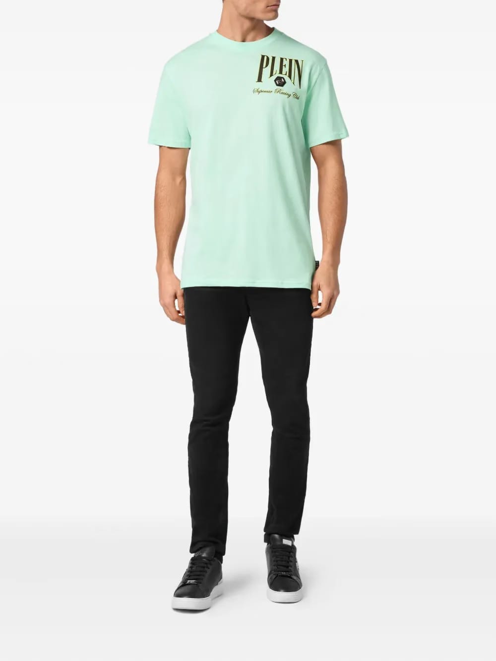 Supercar Racing T-Shirt