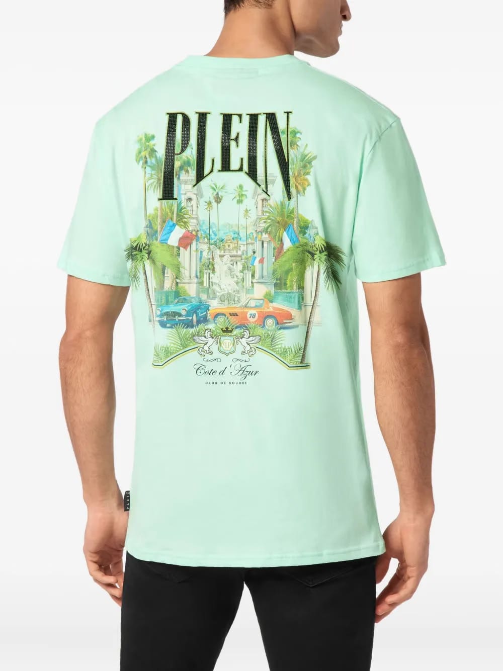 Supercar Racing T-Shirt