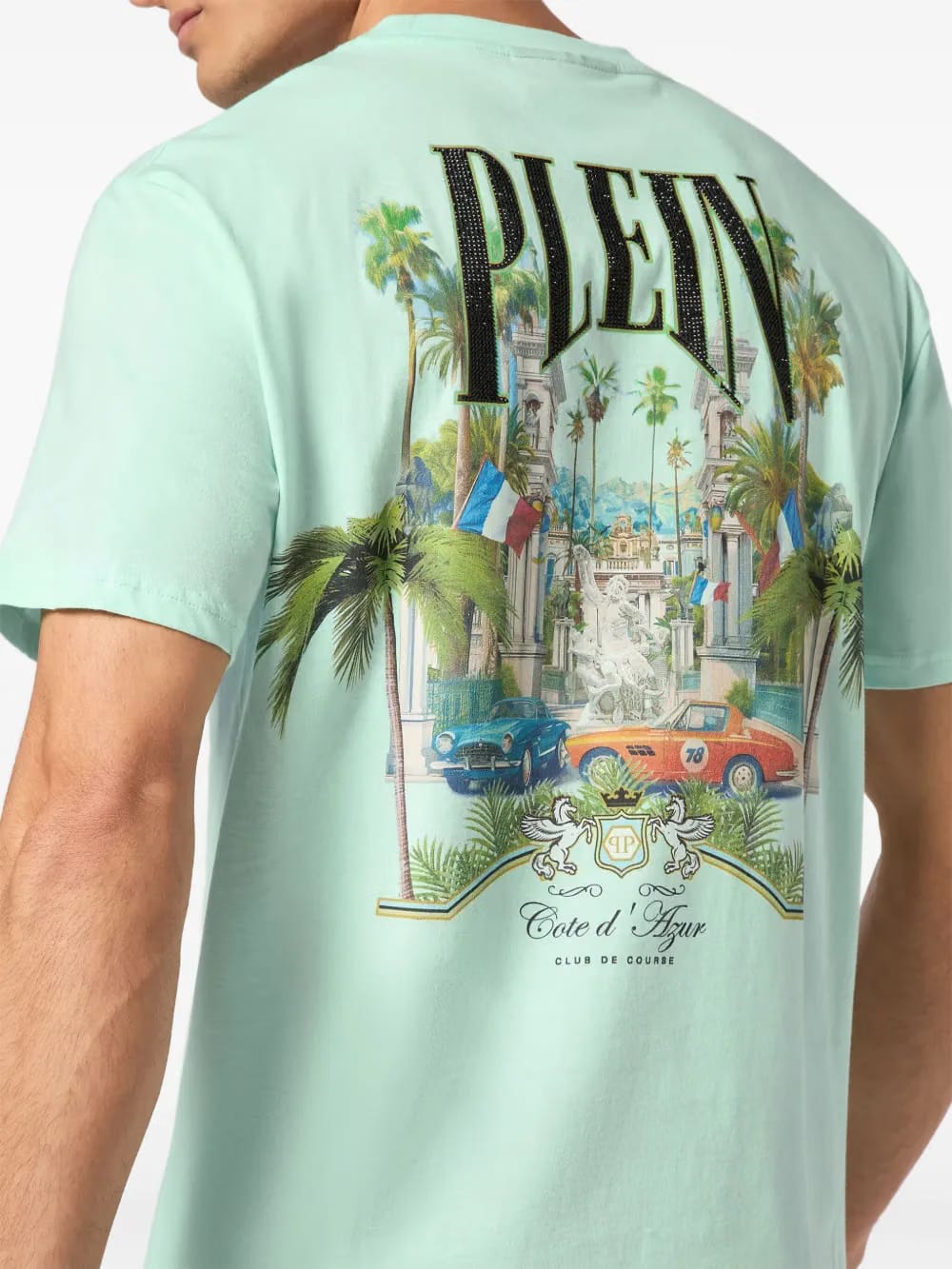 Supercar Racing T-Shirt
