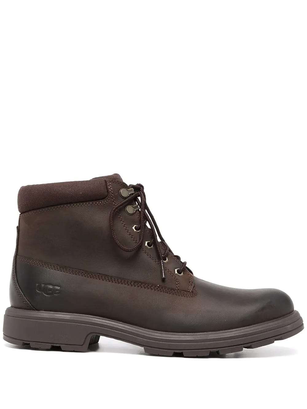 Biltmore leather boots