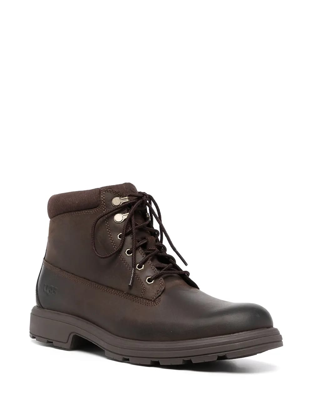 Biltmore leather boots