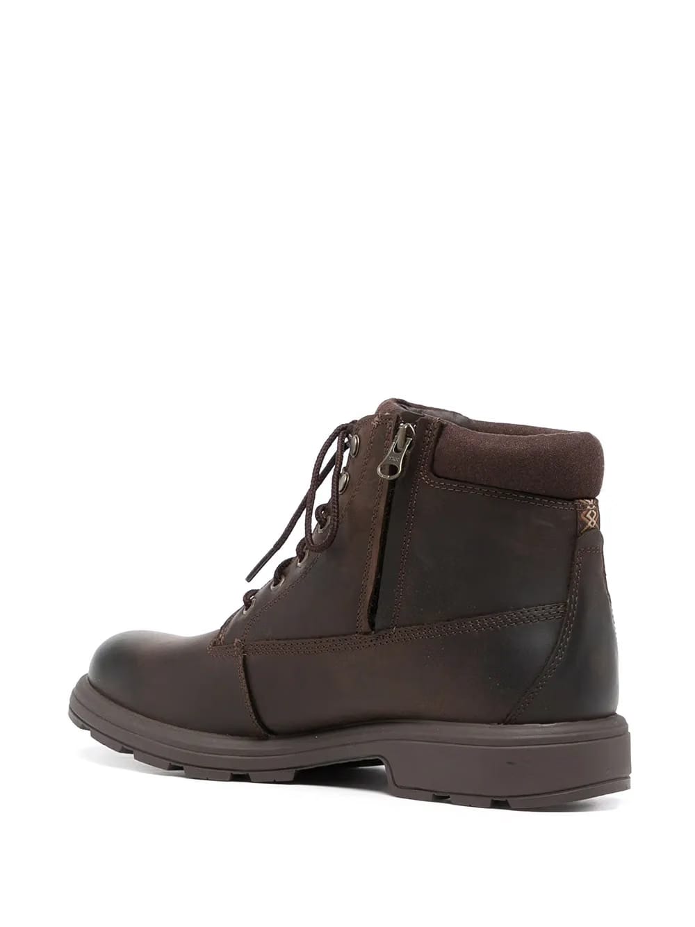 Biltmore leather boots