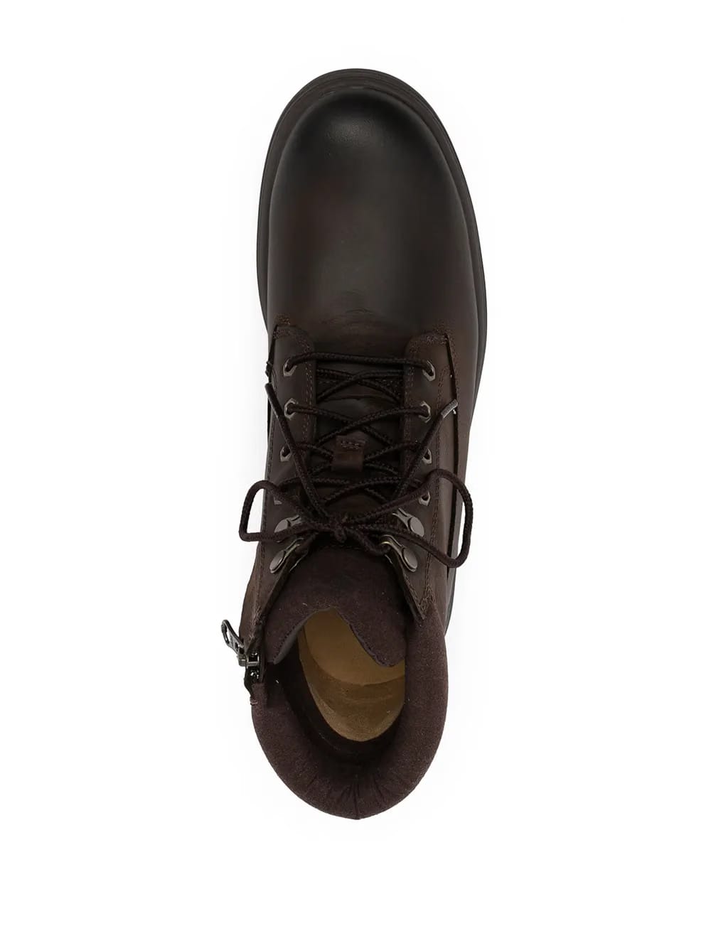 Biltmore leather boots