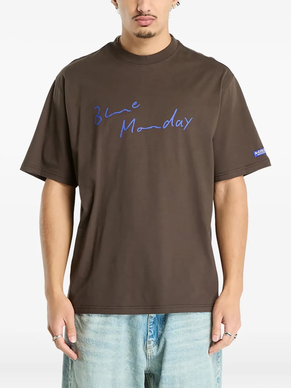 Blue Monday T-Shirt