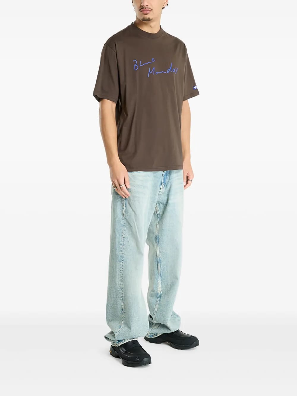 Blue Monday T-Shirt