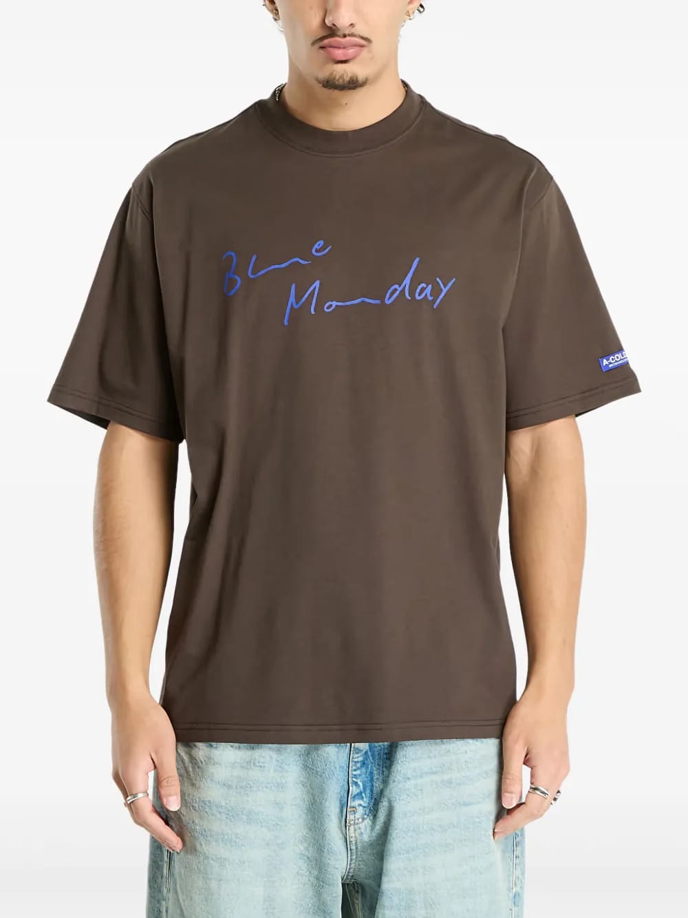 Blue Monday T-Shirt