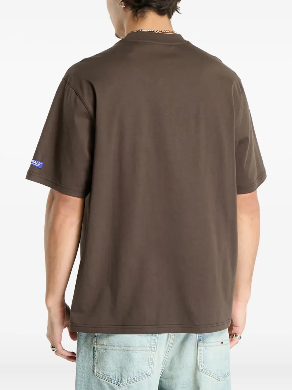 Blue Monday T-Shirt