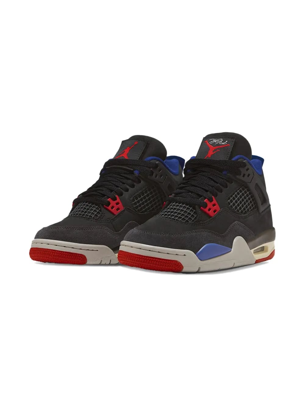 Air Jordan 4 GS "Rare Air" sneakers