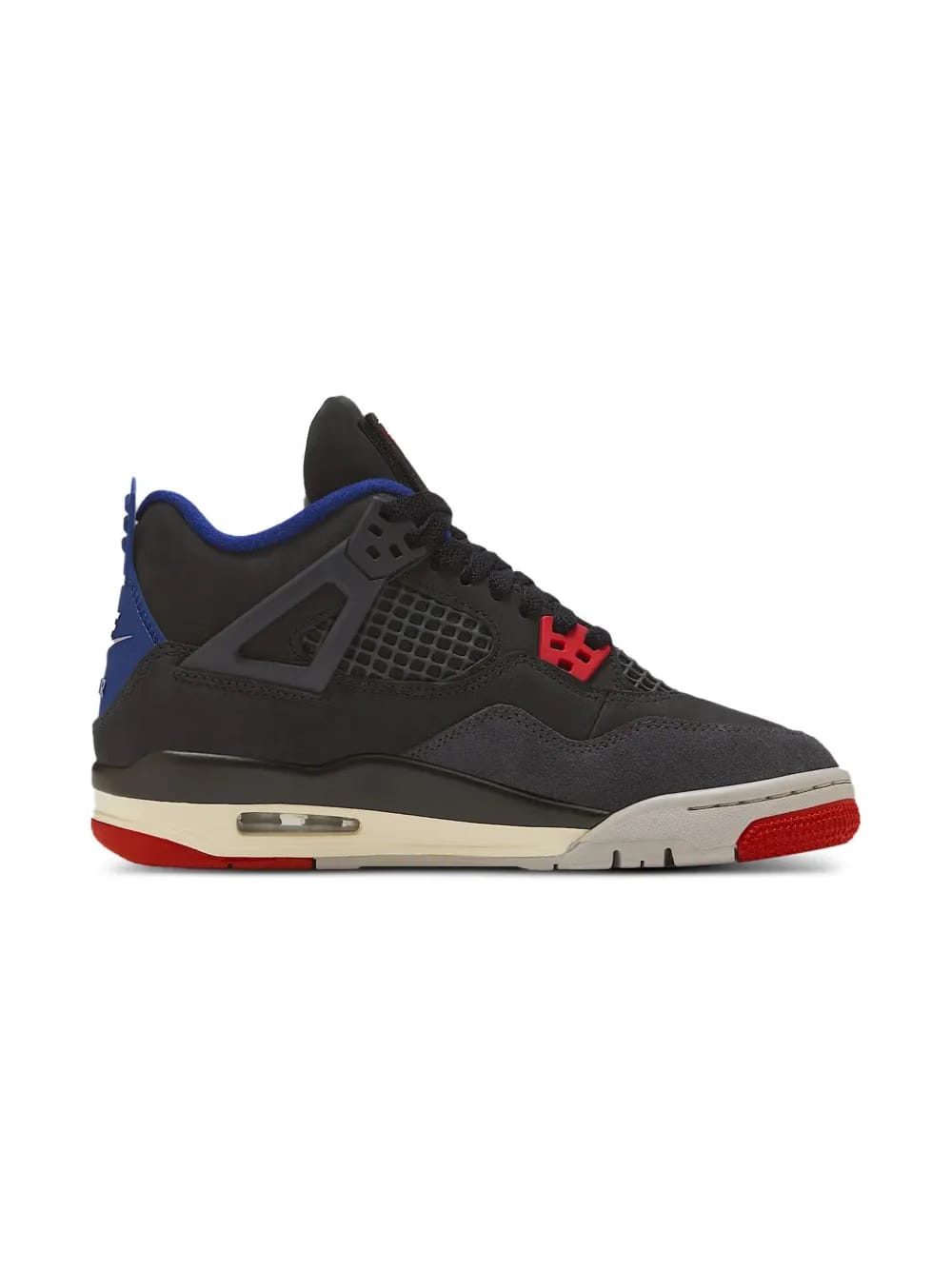 Air Jordan 4 GS "Rare Air" sneakers