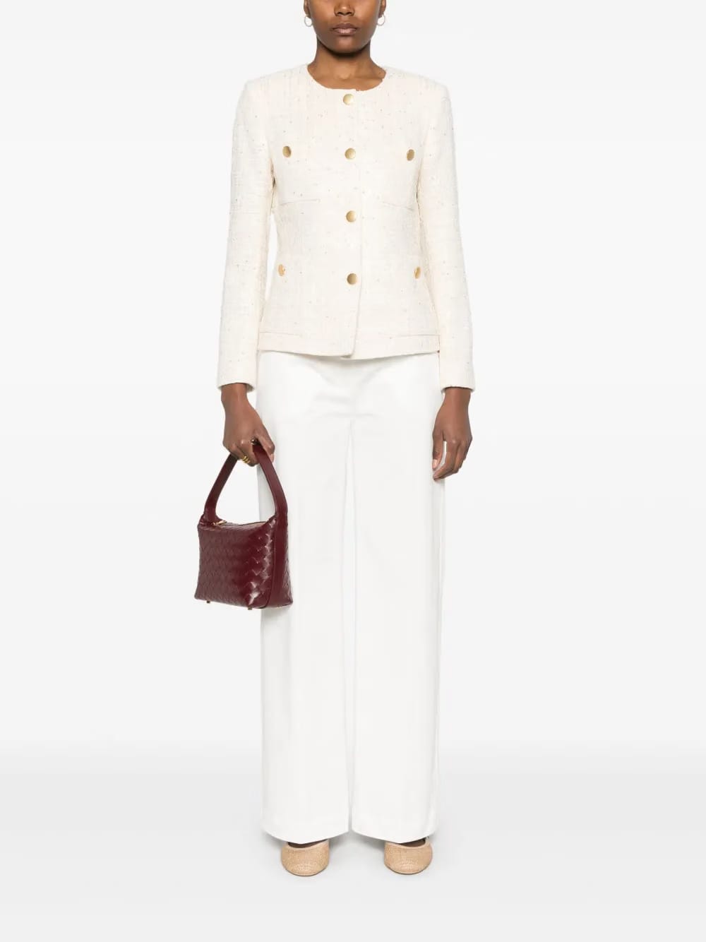 Beverly jacket