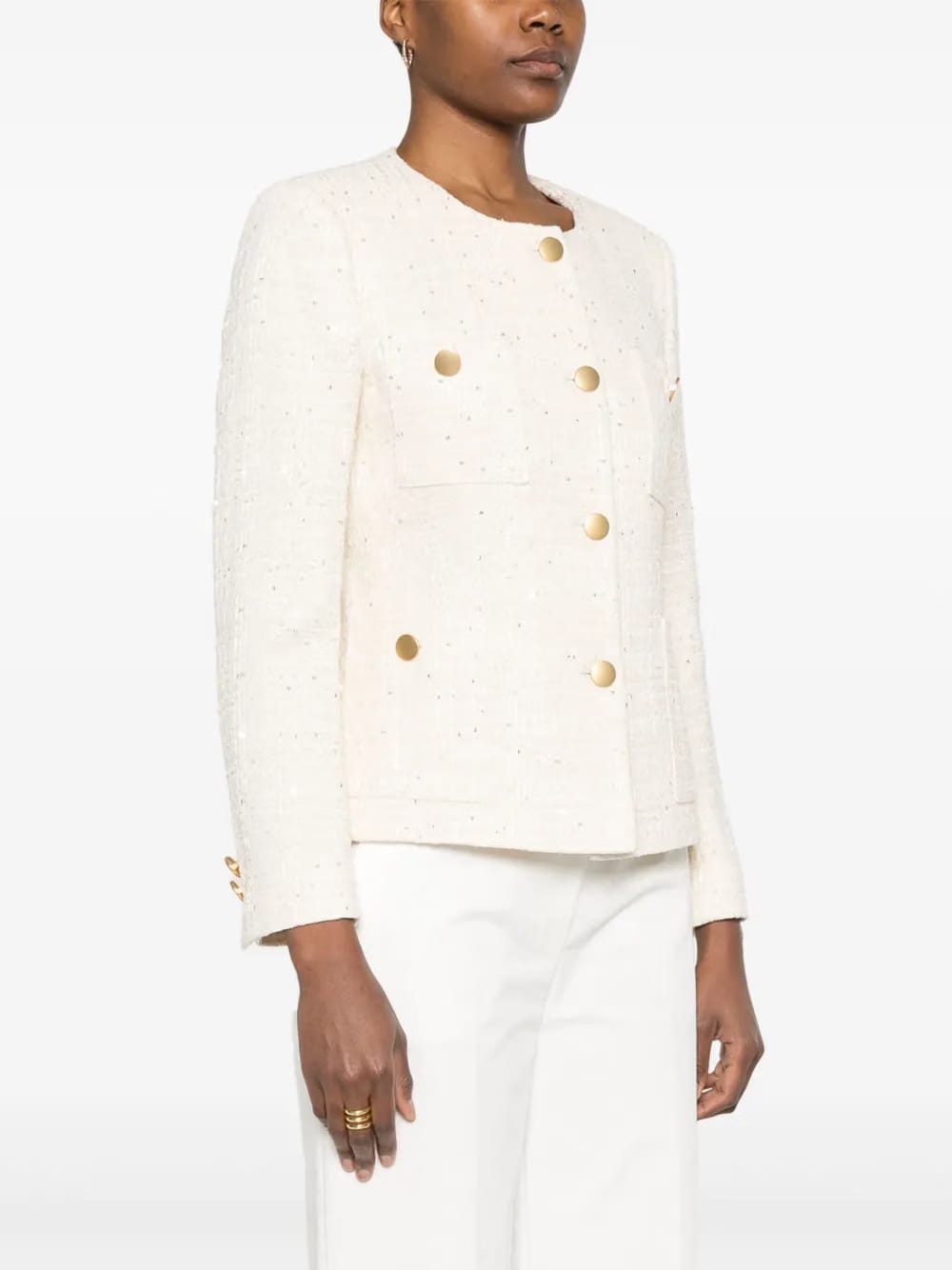 Beverly jacket