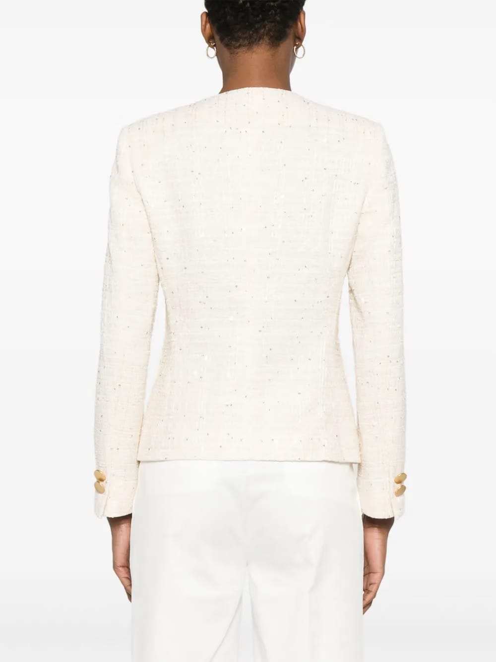 Beverly jacket