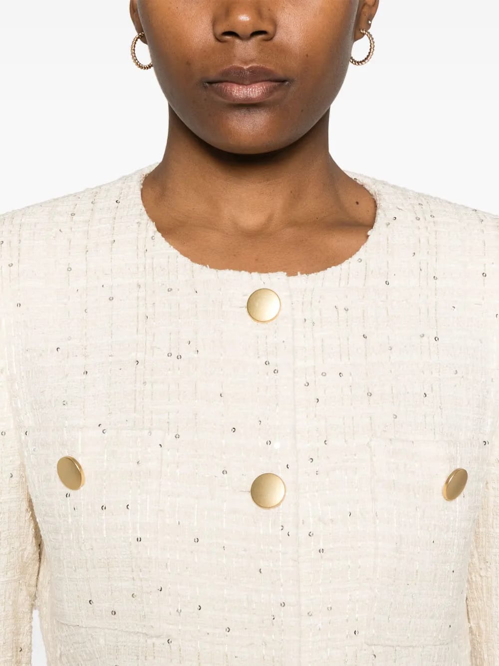 Beverly jacket