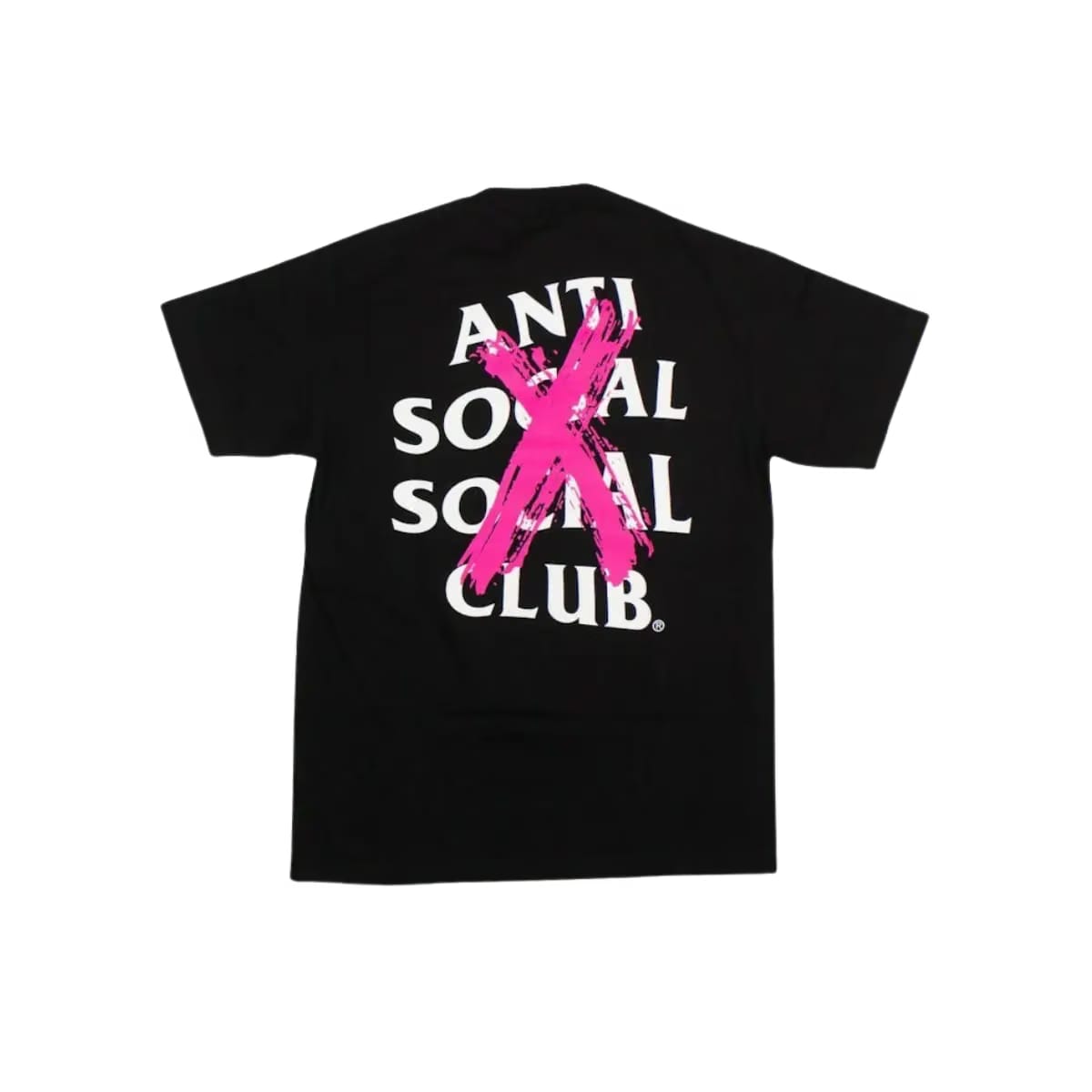 Anti Social Social Club Cancelled T-Shirt
