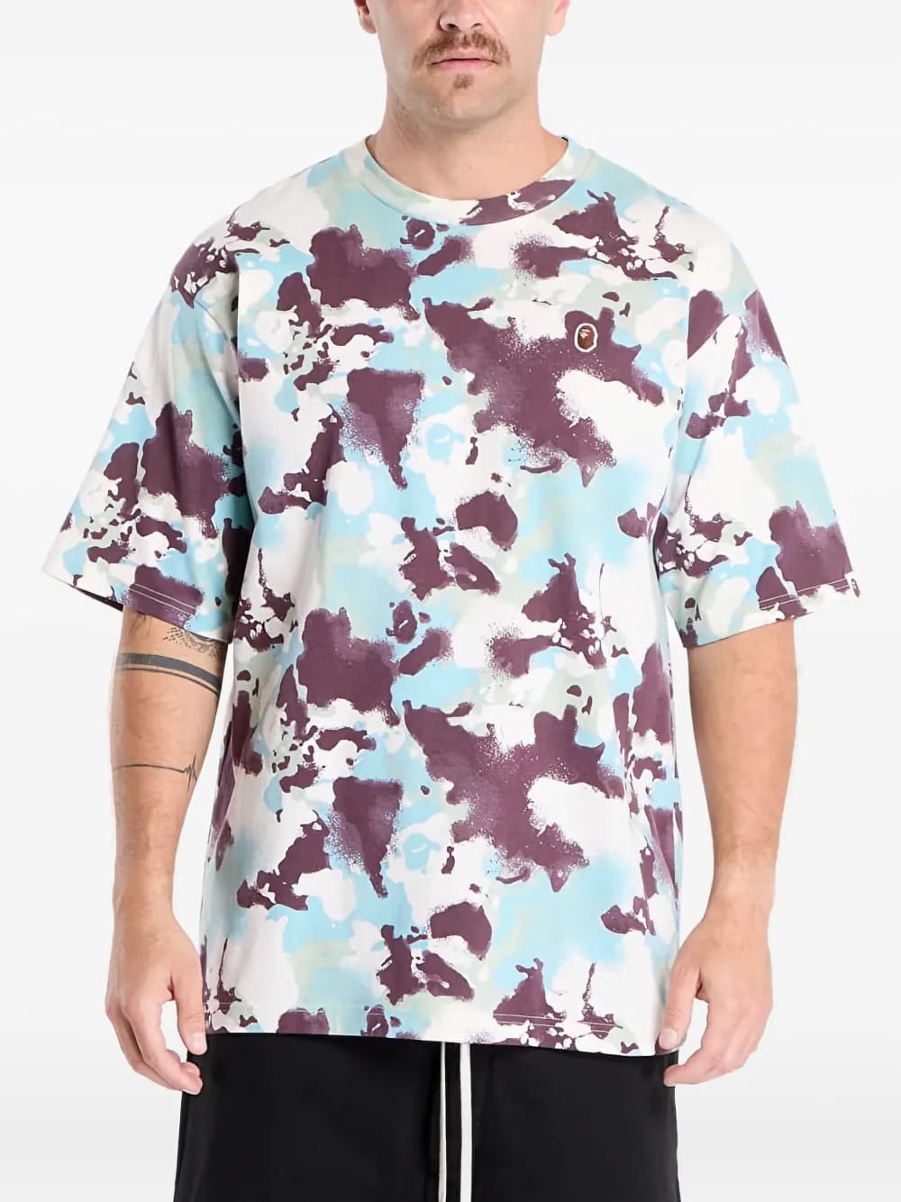 logo-ptch T-Shirt
