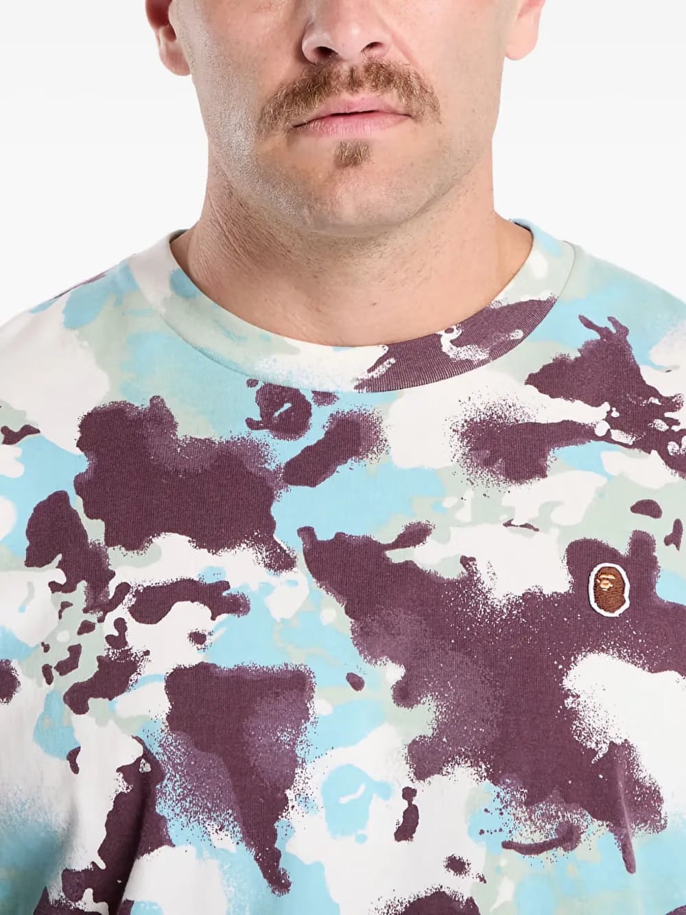 logo-ptch T-Shirt