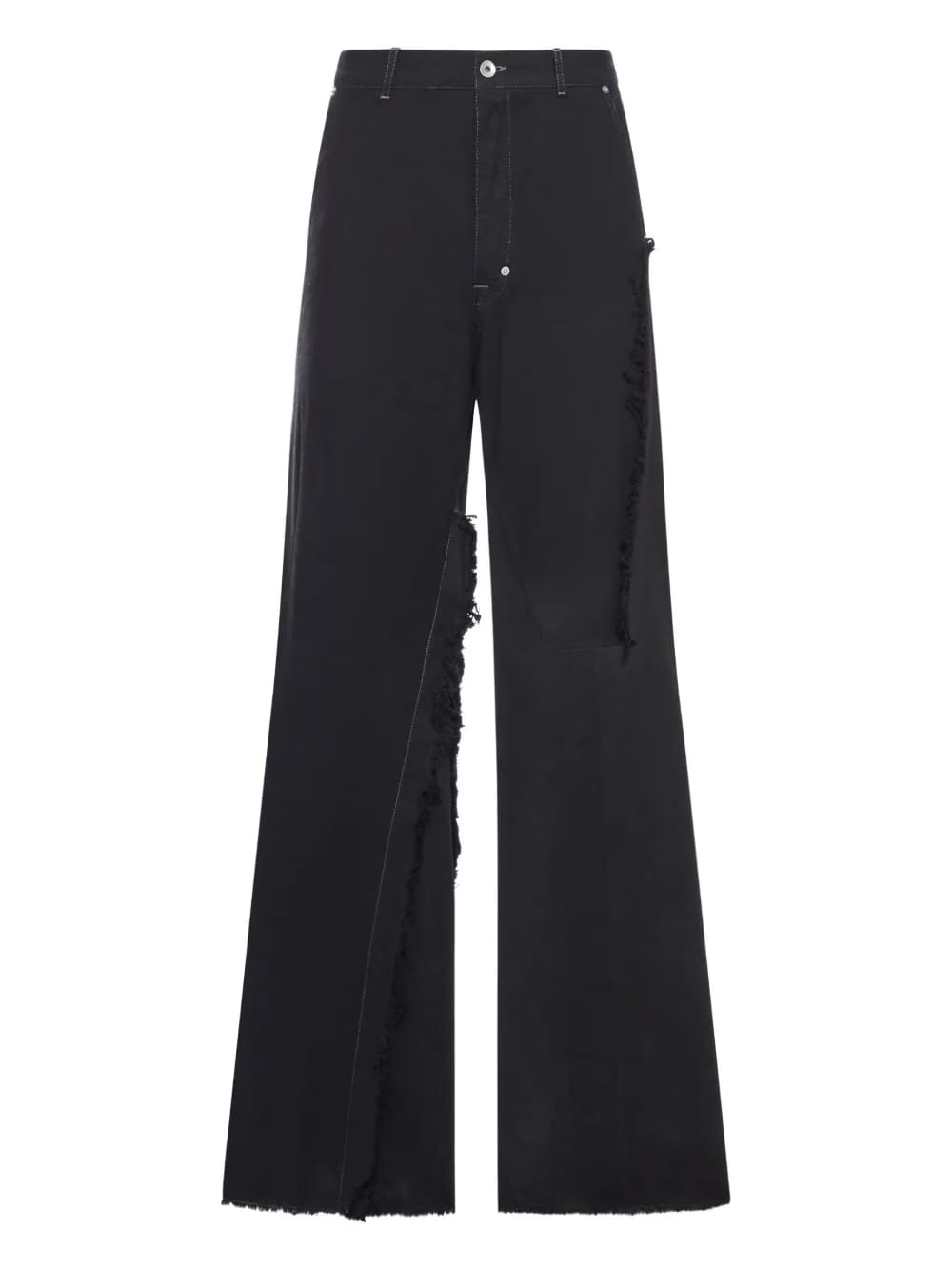 Joris cotton-denim trousers