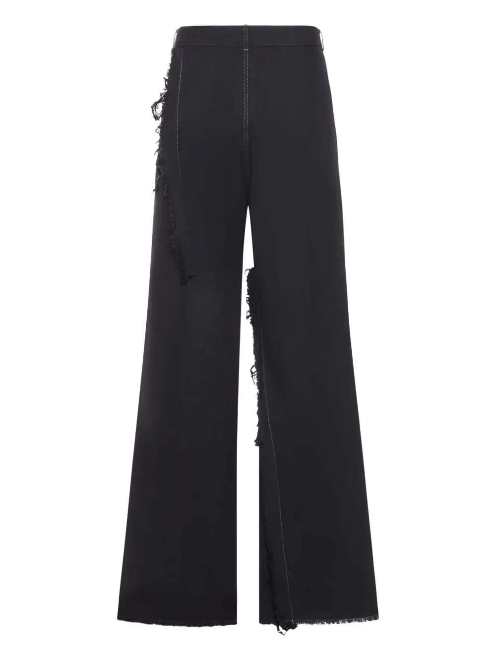 Joris cotton-denim trousers