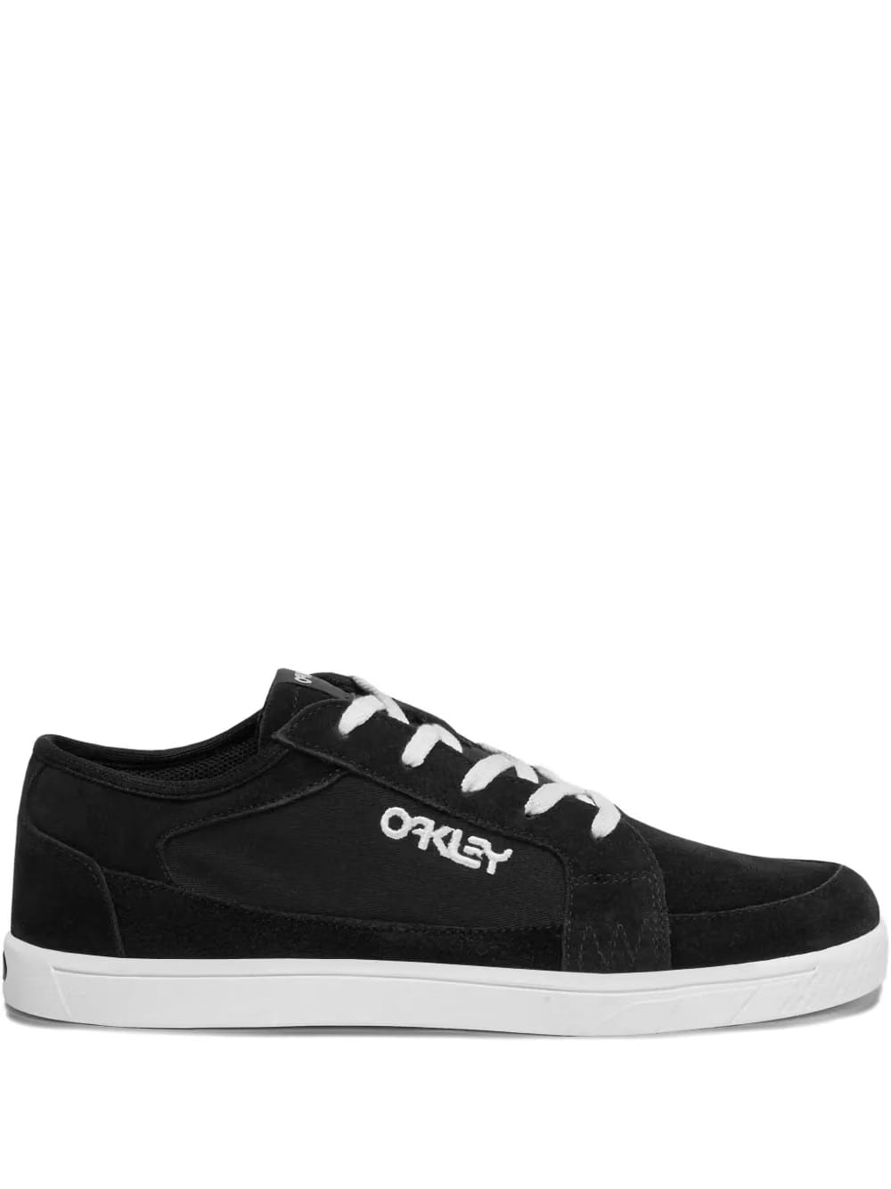 B1B suede sneakers