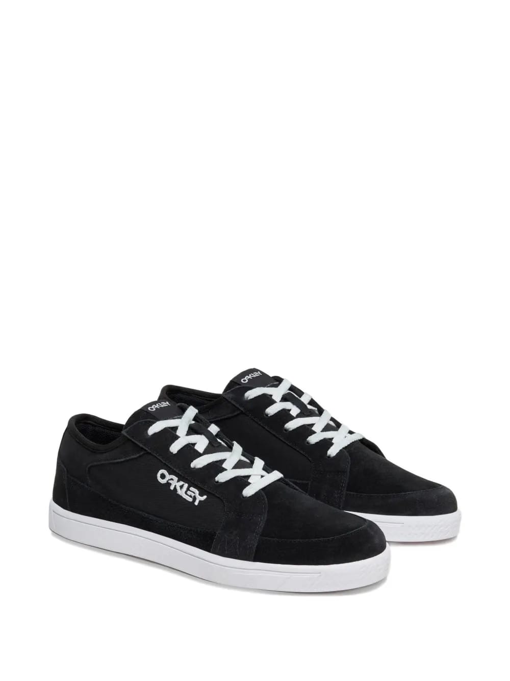 B1B suede sneakers