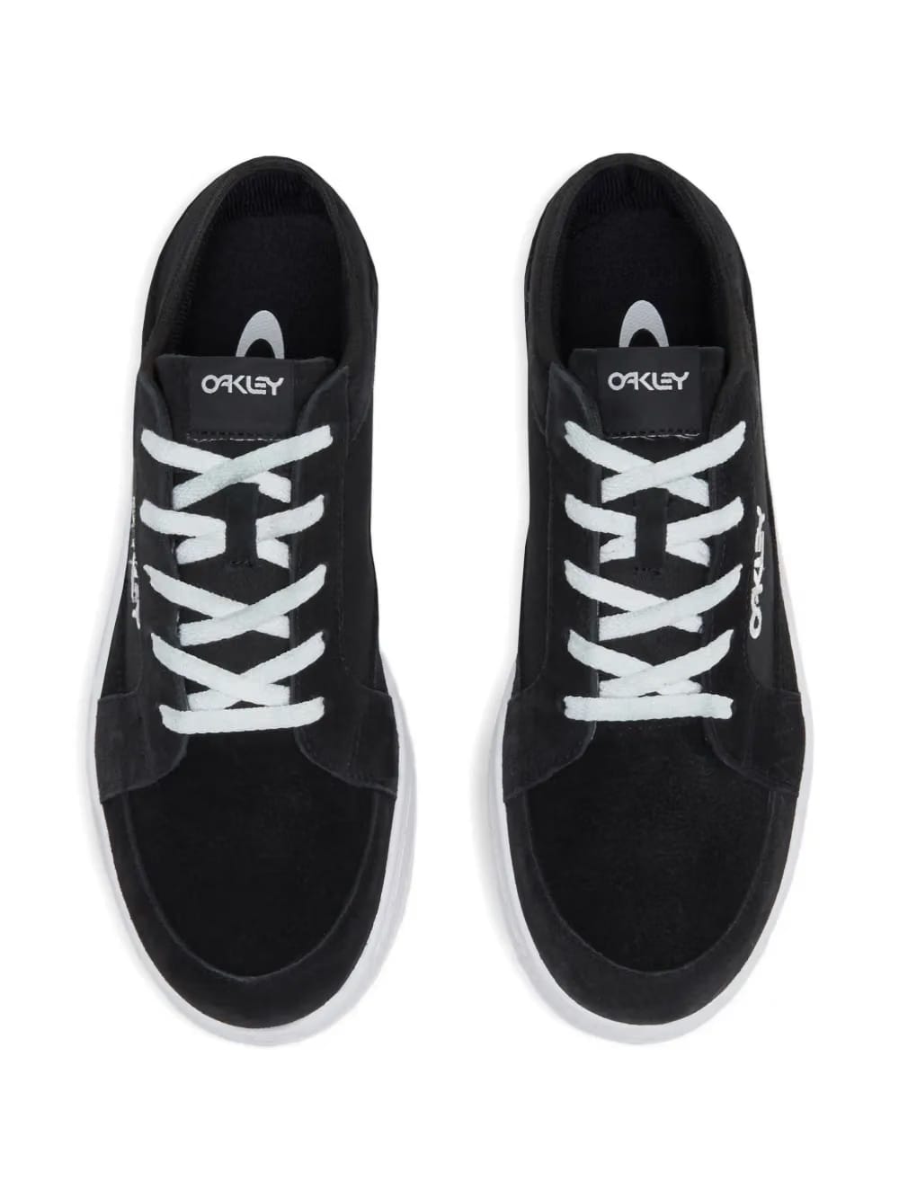 B1B suede sneakers