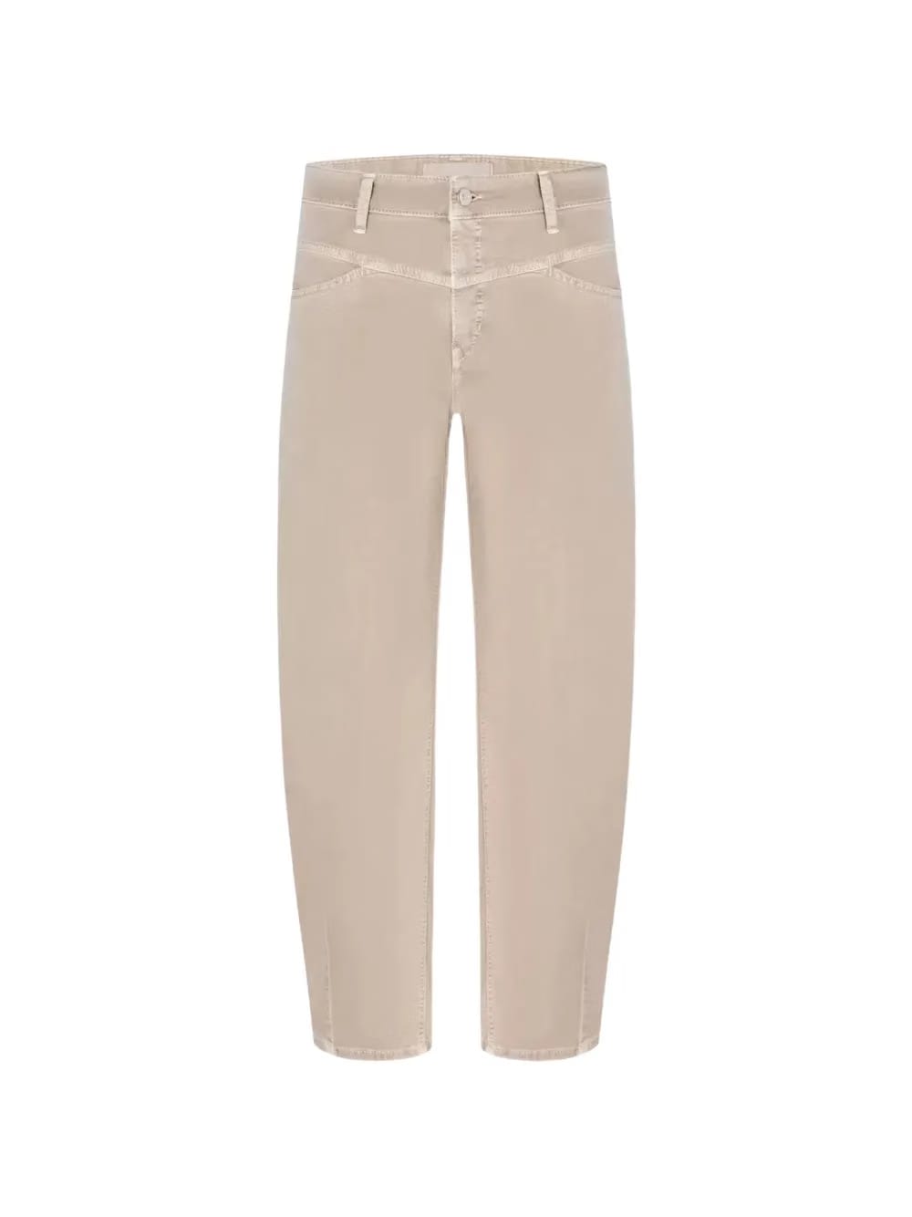 Eline cropped length jeans