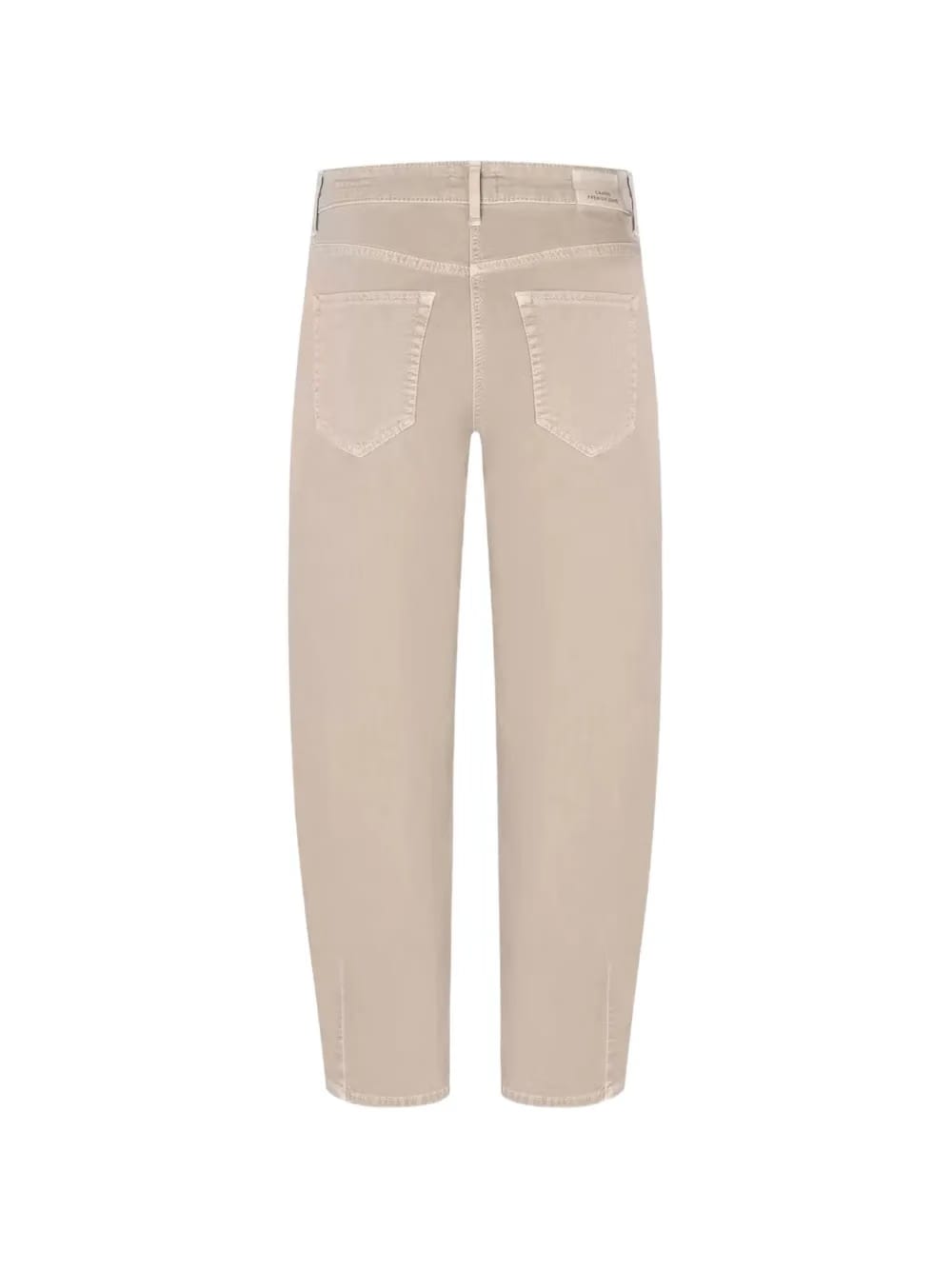 Eline cropped length jeans