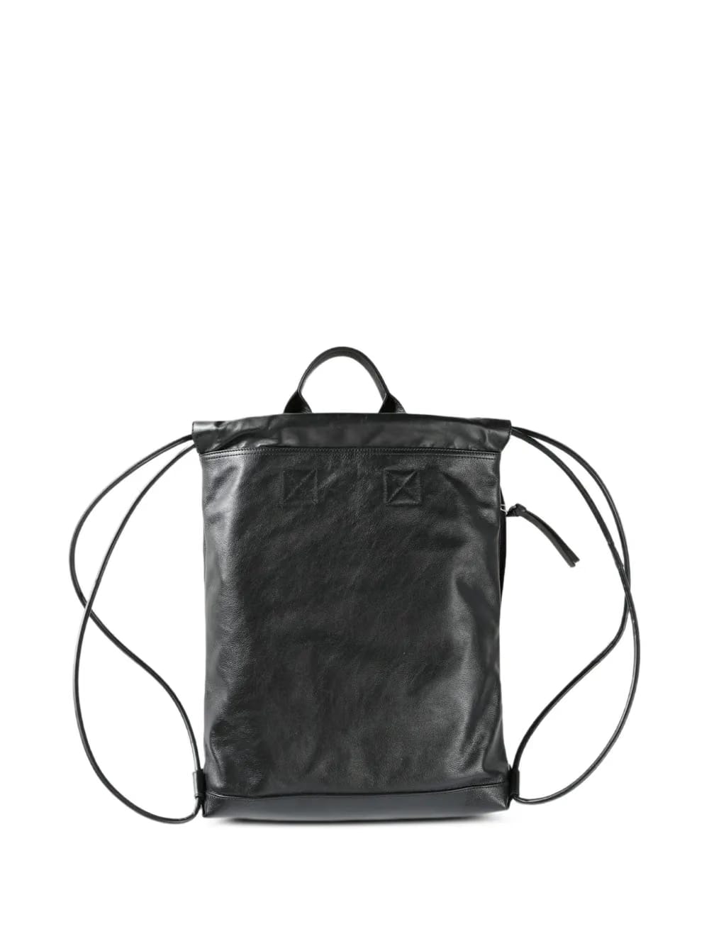 medium Antigona Stamped drawstring-fastening backpack