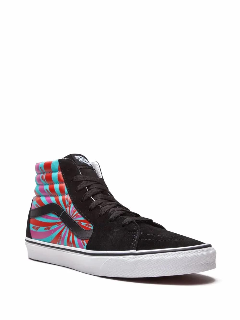 Sk8 Hi "Retro Mart" sneakers