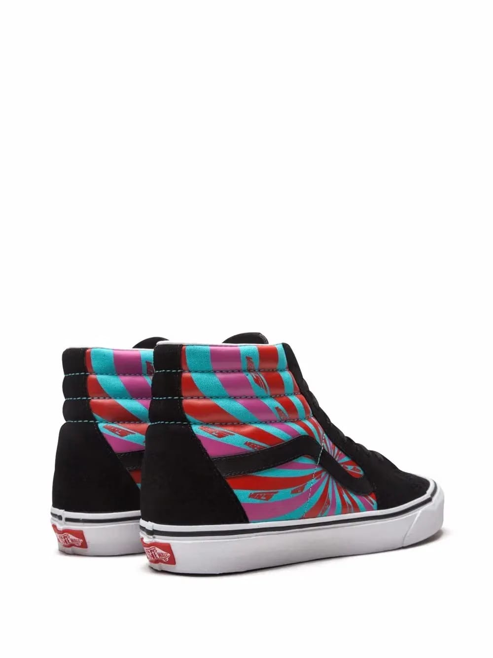 Sk8 Hi "Retro Mart" sneakers