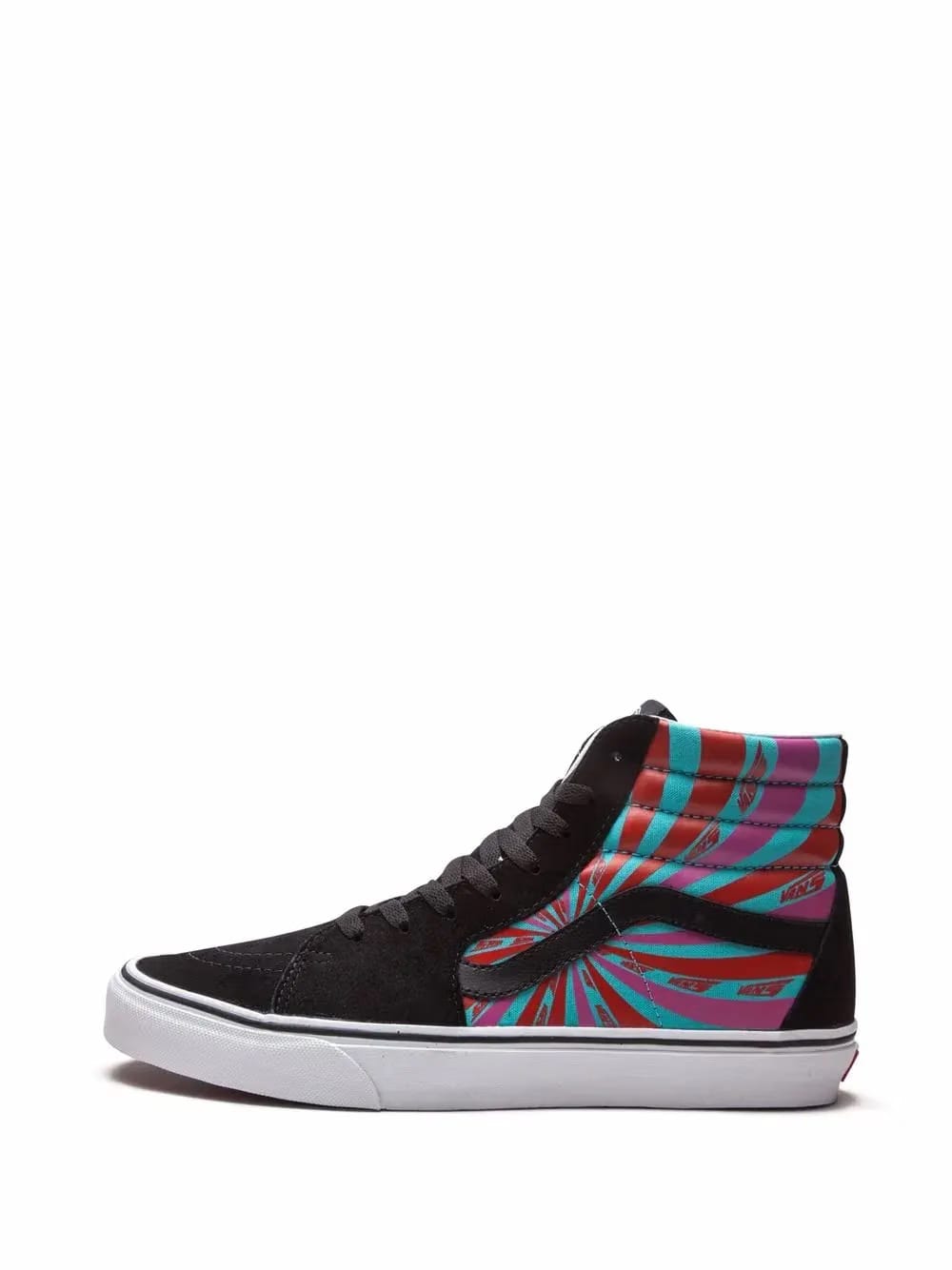 Sk8 Hi "Retro Mart" sneakers