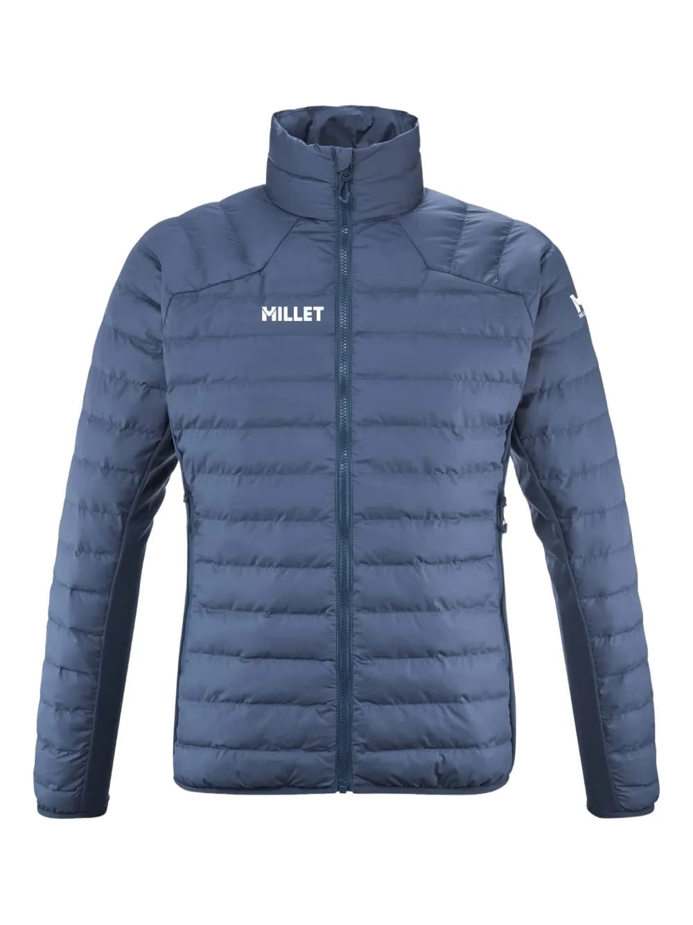 Fitz Roy Warm quilted down jacket
