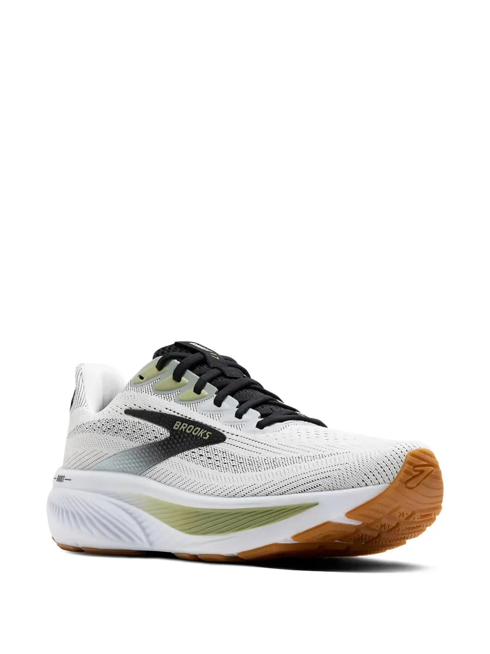 Ghost 17 sneakers